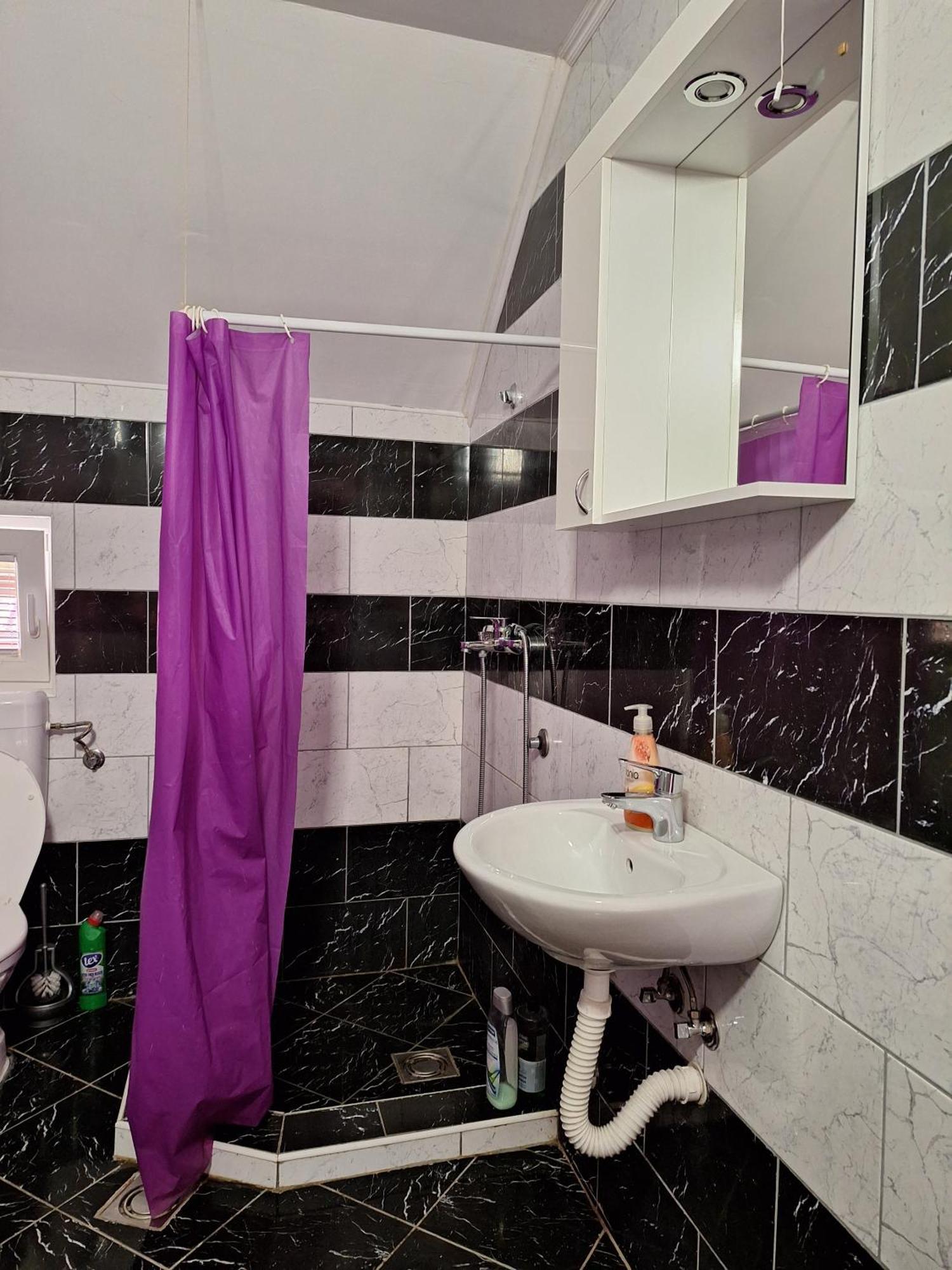 Apartman Ognjenovic Apartment Plužine Exterior foto