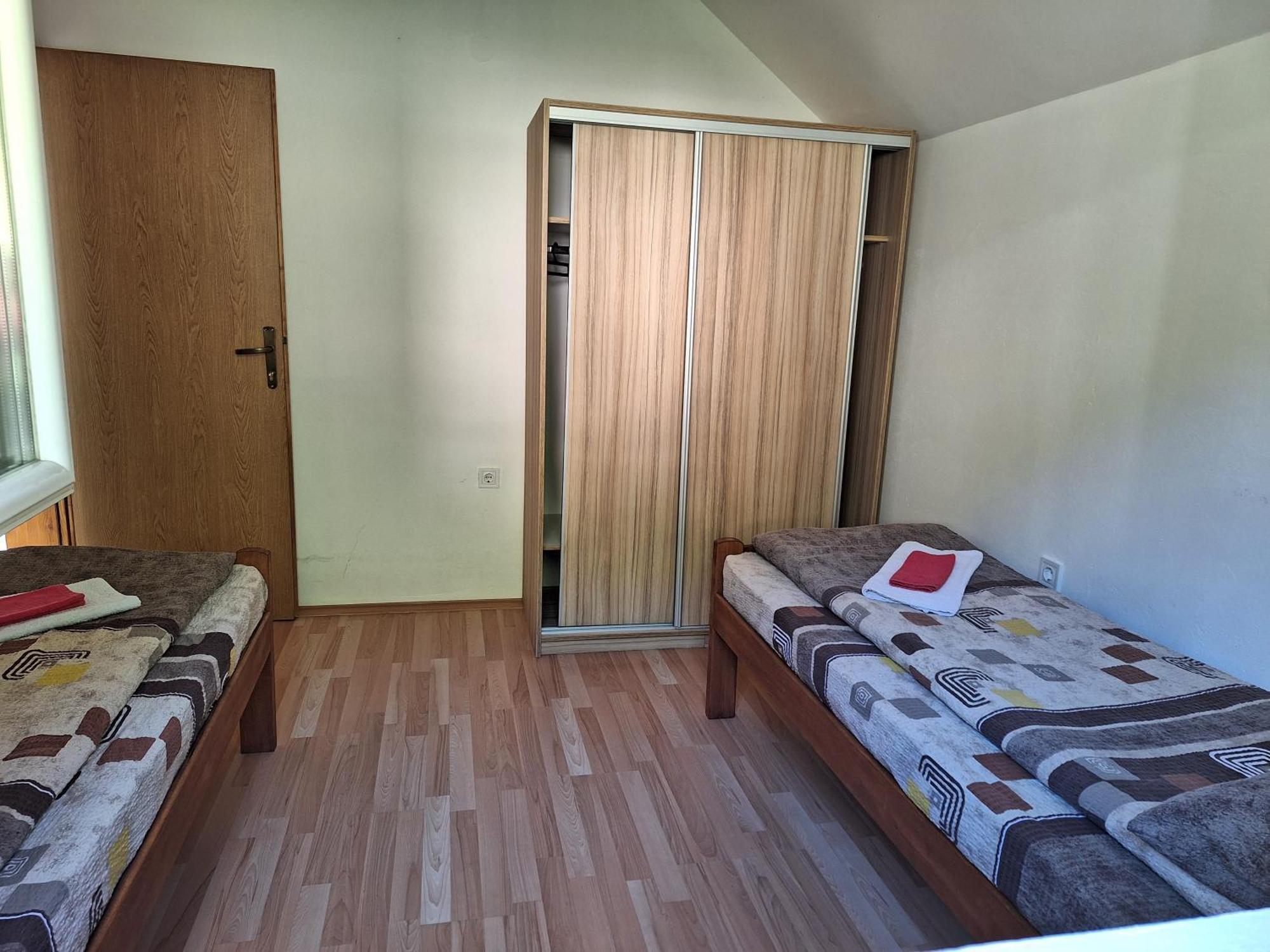 Apartman Ognjenovic Apartment Plužine Exterior foto