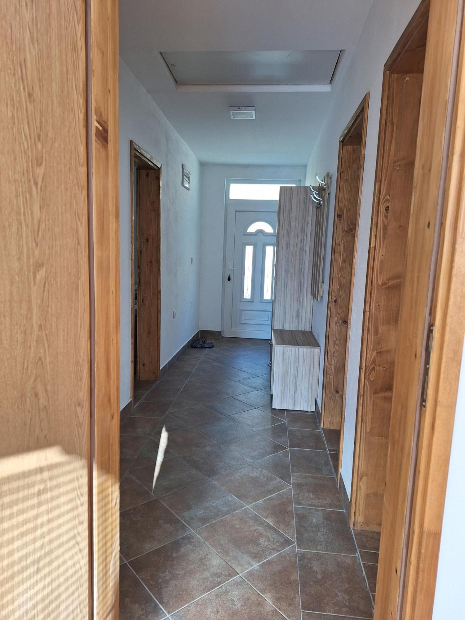 Apartman Ognjenovic Apartment Plužine Exterior foto