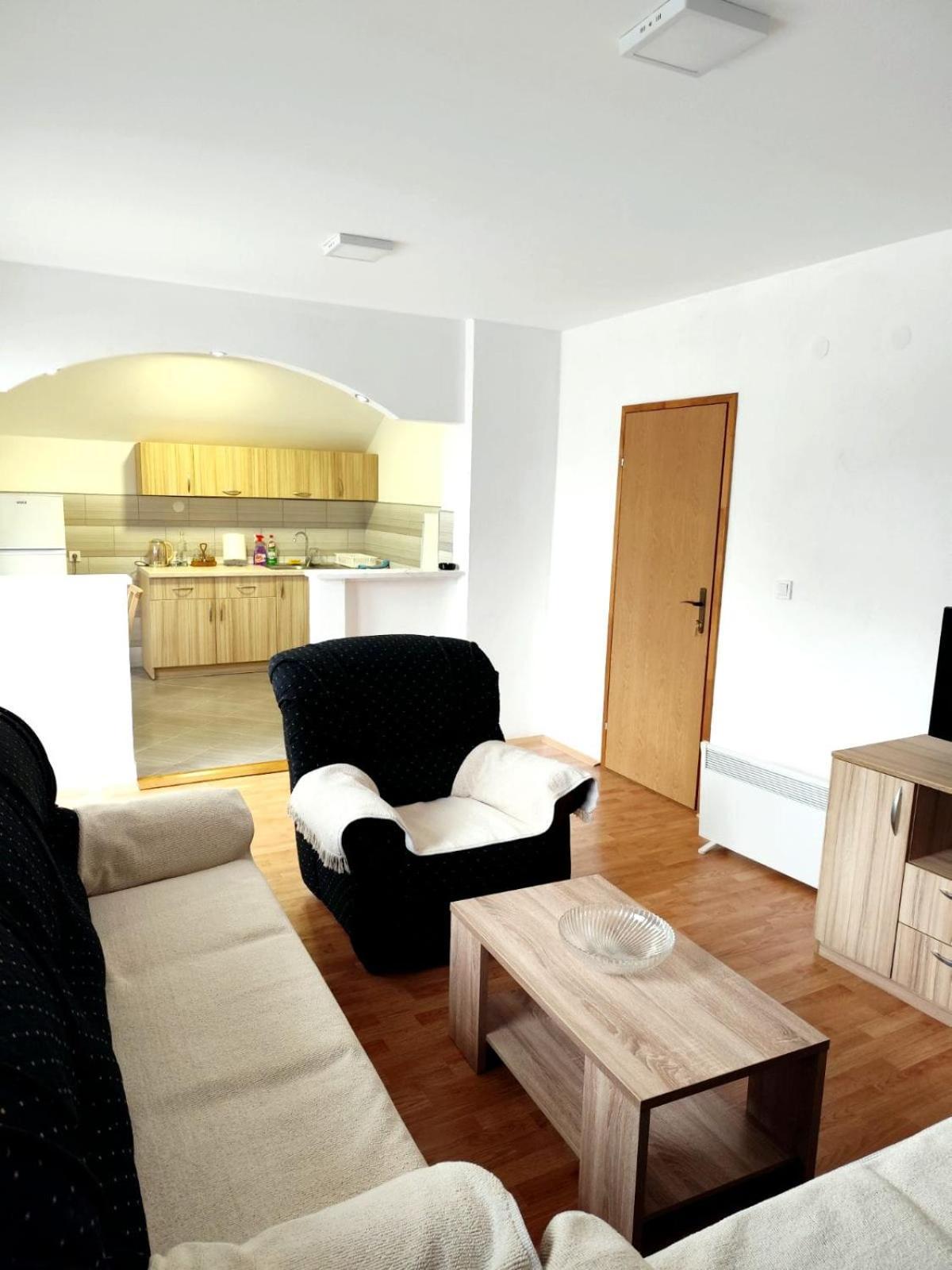 Apartman Ognjenovic Apartment Plužine Exterior foto
