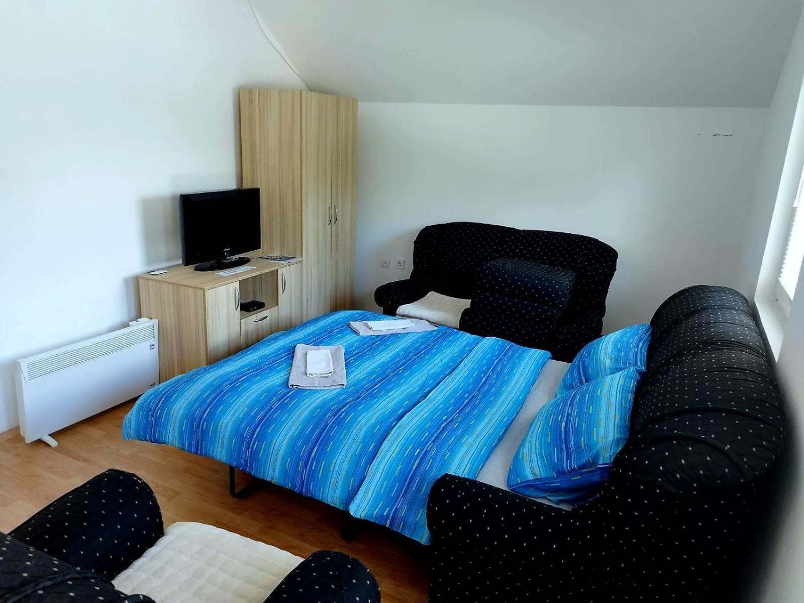 Apartman Ognjenovic Apartment Plužine Exterior foto